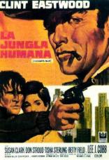 La Jungla Humana (1968)