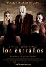 Los Extra�os (2008)
