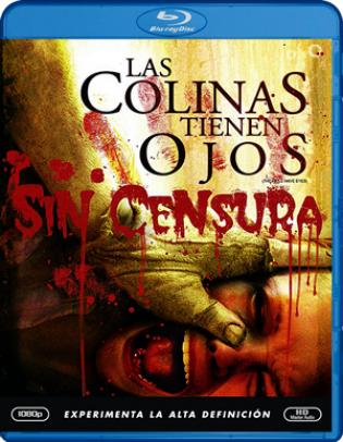 Las Colinas Tienen Ojos (2006)