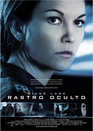 Rastro oculto (2008)