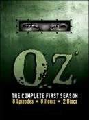 OZ - Primera Temporada (1997)