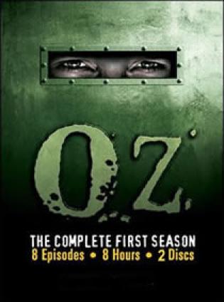 OZ - Primera Temporada (1997)