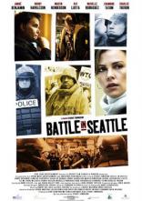 Batalla en Seattle (2007)