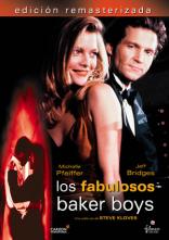 Los Fabulosos Baker Boys (1989)