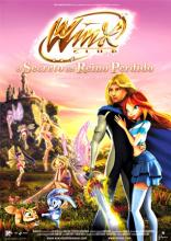 Winx: El Secreto del Reino Perdido (2008)