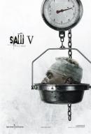 Saw V (2008)