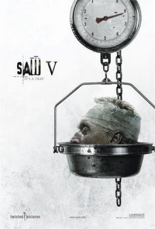 Saw V (2008)