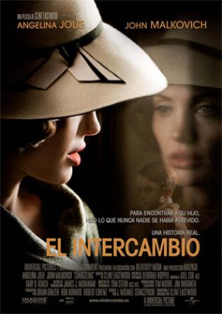 El Intercambio (2008)