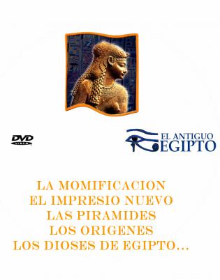 Egipto - El Imperio Nuevo, La Momificacion... (0)