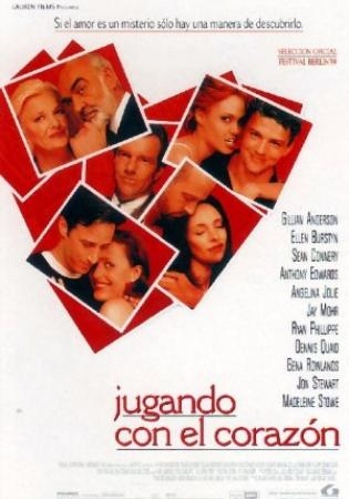 Jugando con el coraz�n (1999)