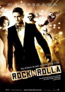 Rock N Rolla (2008)