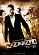 Rock N Rolla (2008)