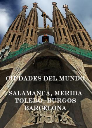 Ciudades del Mundo (0)
