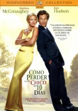 C�mo perder a un chico en 10 d�as (2003)