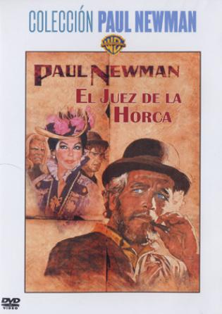 El Juez de la Horca (1972)