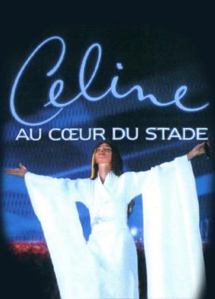 Celine Dion - A Coeur du Stade (1995)