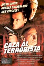 Caza al Terrorista (1997)