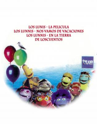 Los Lunis - Varios (0)