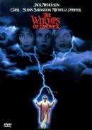 Las Brujas de Eastwick (1987)