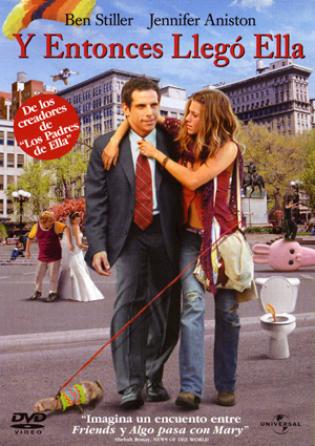 Y Entonces Lleg� Ella (2004)