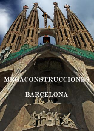 Megaconstrucciones - Barcelona (0)