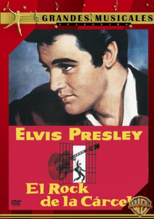 El Rock de la C�rcel (1957)
