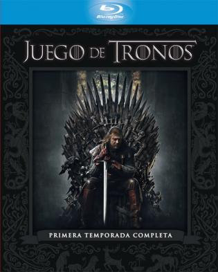 Juego de Tronos (2011)