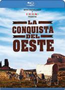 La Conquista del Oeste (1962)
