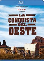La Conquista del Oeste (1962)