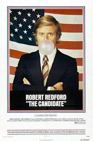 El Candidato (1972)