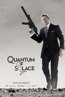 007 Quantum of Solace (2008)