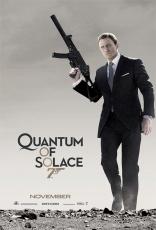 007 Quantum of Solace (2008)