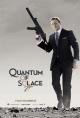 007 Quantum of Solace (2008)
