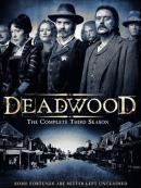 Deadwood - Tercera Temporada (2005)