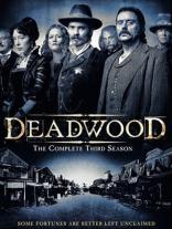 Deadwood - Tercera Temporada (2005)