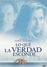 Lo que la Verdad Esconde (2000)