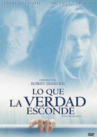 Lo que la Verdad Esconde (2000)