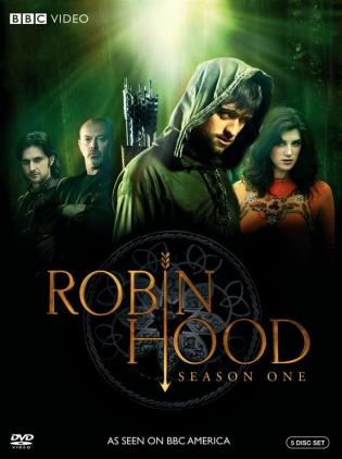 Robin Hood - Primera Temporada (2006)