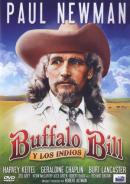 Buffalo bill y los indios (1952)