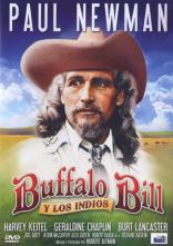 Buffalo bill y los indios (1952)