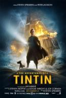 Las Aventuras de Tint�n - El Secreto del Unicornio (2011)