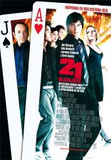 21 Black Jack (2008)