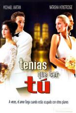 Ten�as que ser t� (2000)