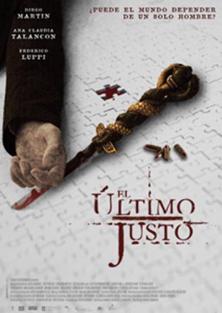 El �ltimo Justo (2007)