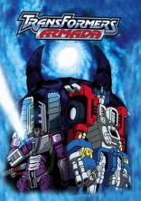 Transformers Armada (0)
