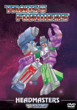 Transformers Headmasters (0)