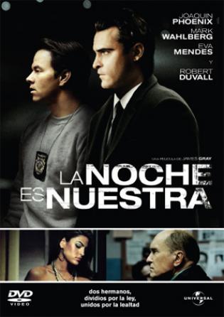 La Noche es Nuestra (2007)