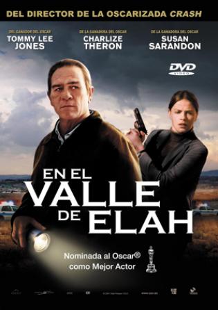 En el valle de Elah (2007)