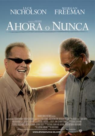 Ahora o Nunca (2007)