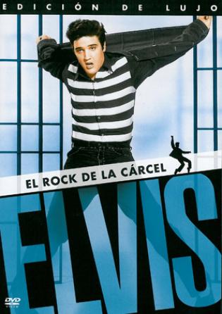 El Rock de la C�rcel (1957)
